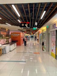 Bukit Timah Plaza / Sherwood Towers (D21), Retail #501518551